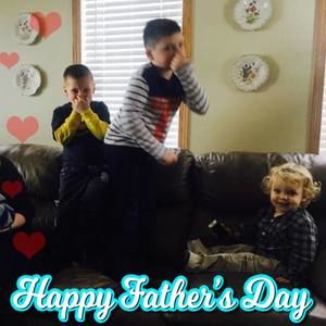 Meet your Posher, J-rod